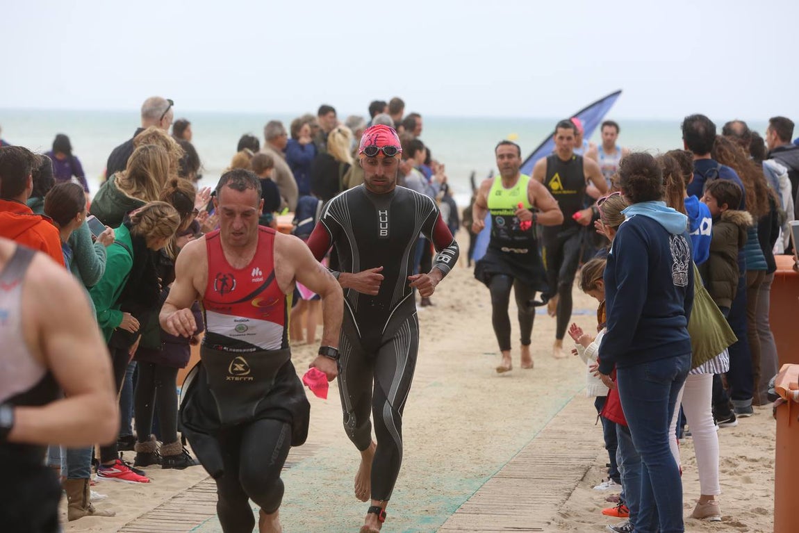 Fotos: Trihércules Cádiz 2018