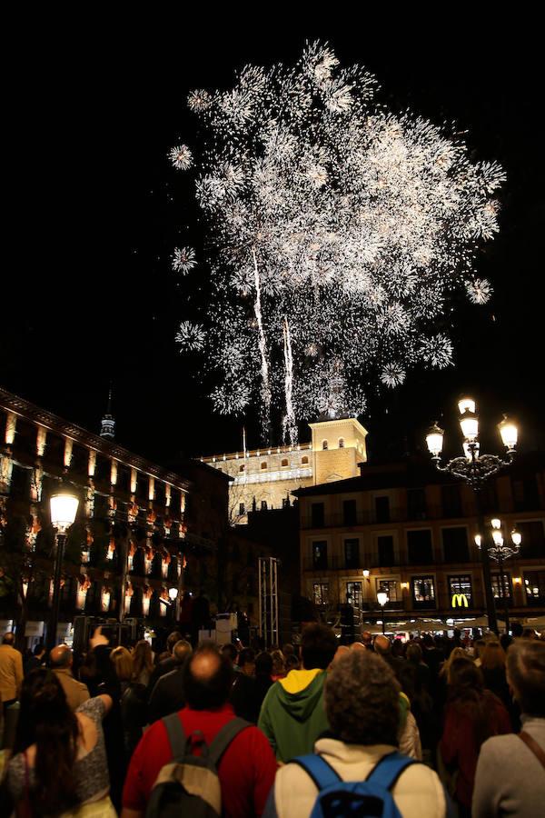 Las Noches Toledanas «conquistan» la ciudad