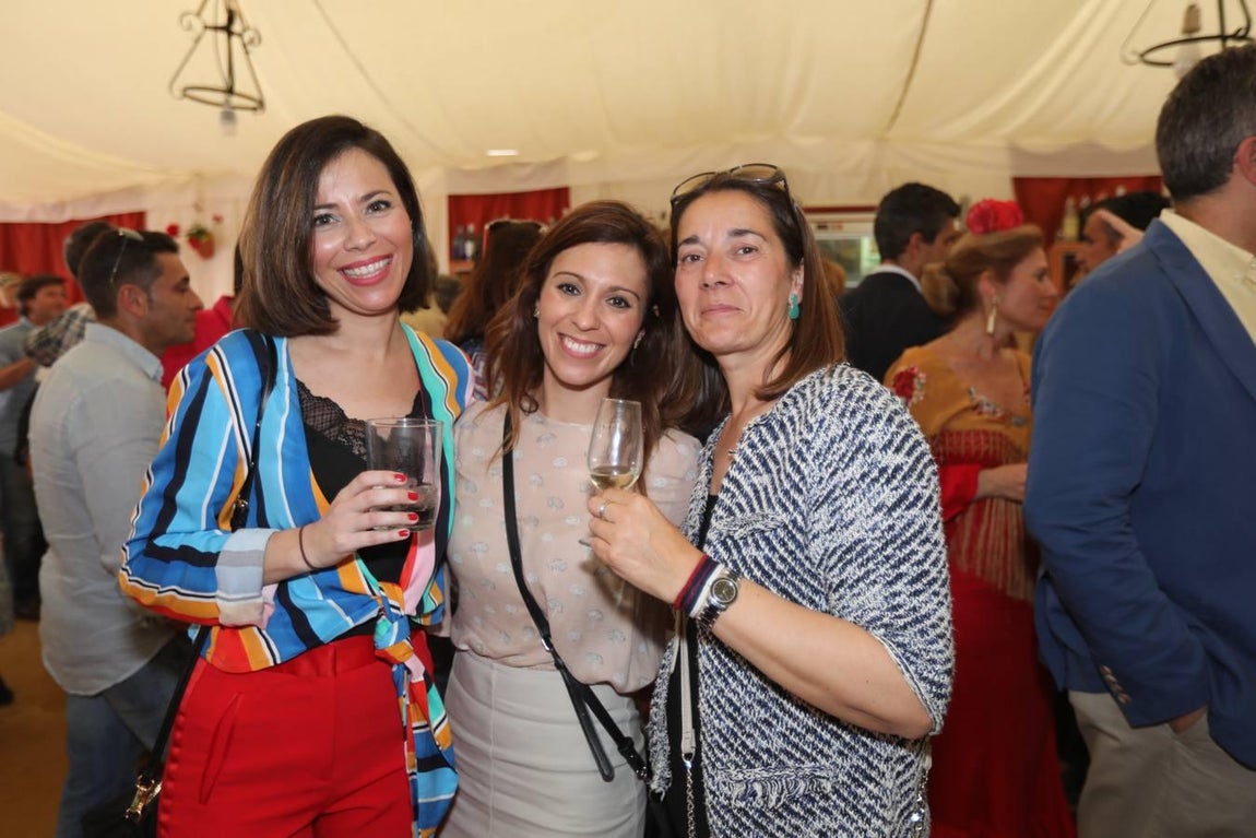 Búscate en la Feria de El Puerto 2018