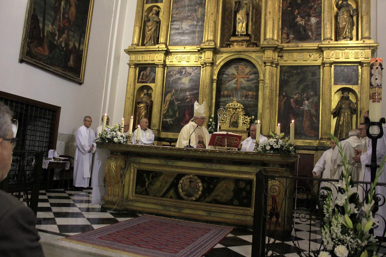 Se reabre el convento de Santa Clara como espacio museístico