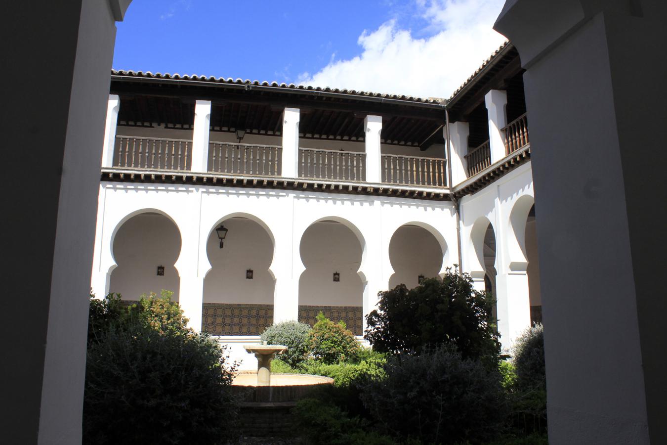 Se reabre el convento de Santa Clara como espacio museístico