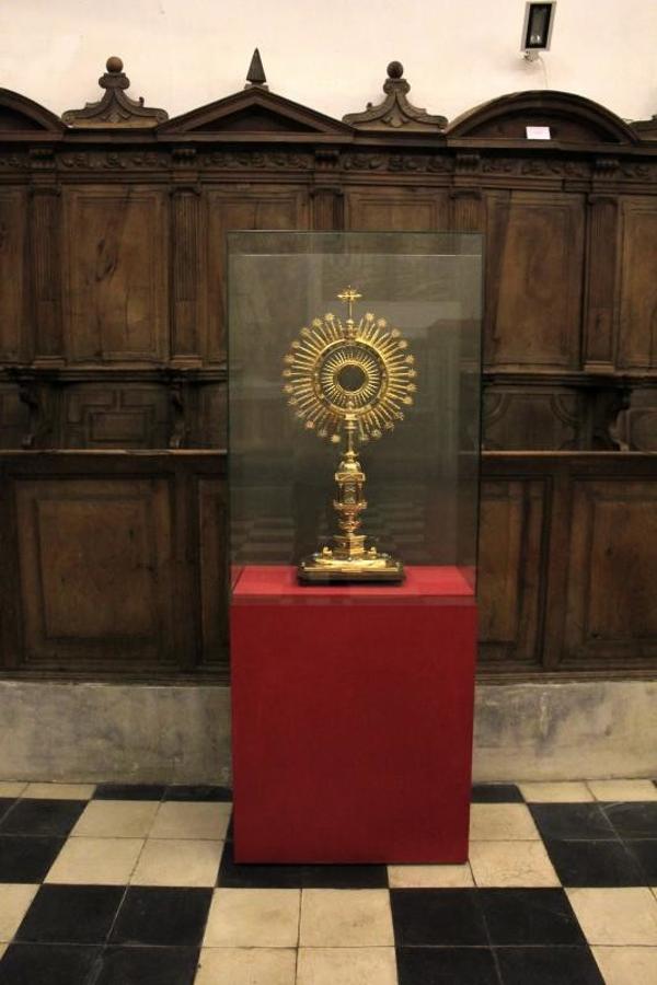 Reabren el convento de Santa Clara de Toledo como espacio museístico