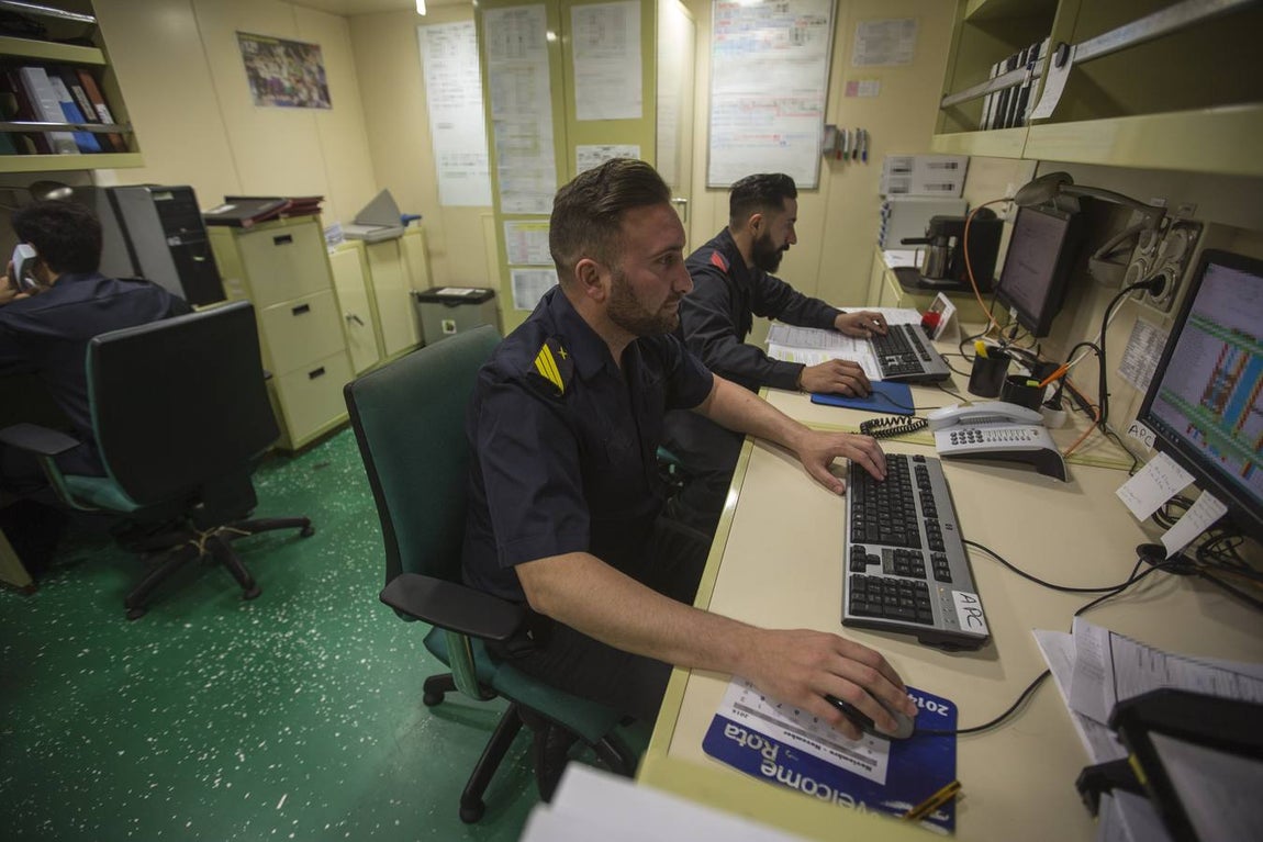 El &#039;Juan Carlos I&#039; ultima los detalles para participar en la misión de Apoyo a Irak