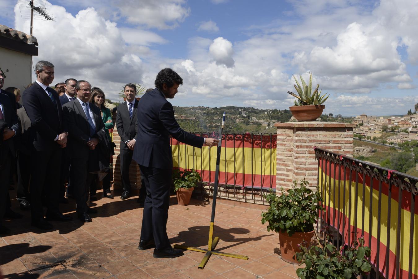 El Valle de 2018, en imágenes