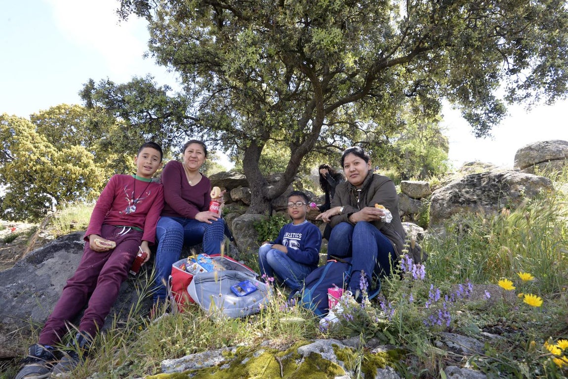 El Valle de 2018, en imágenes