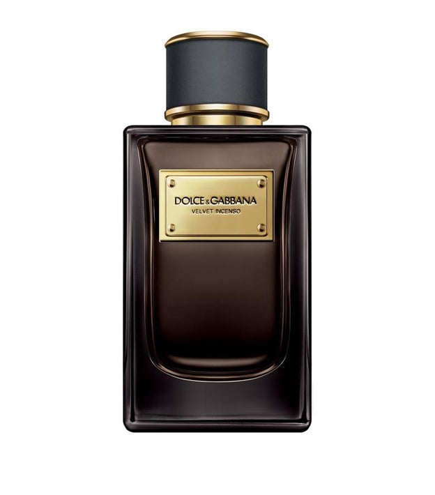 Exótica: Velvet Incienso. Está inspirado en el olor de los palacios sicilianos. Este perfume mezcla notas de pachuli, incienso y pimienta negra. Un aroma seductor y mediterráneo. Precio: 382 euros