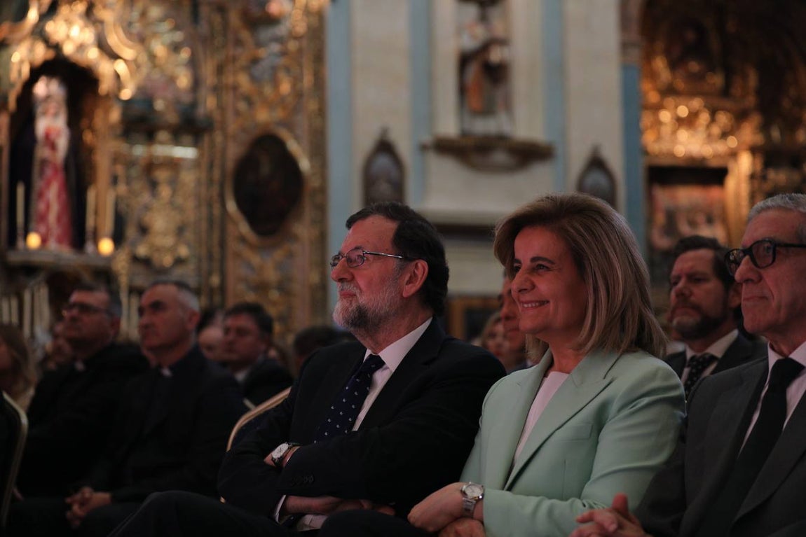 Fotos: Así ha sido la visita de Mariano Rajoy a Cádiz