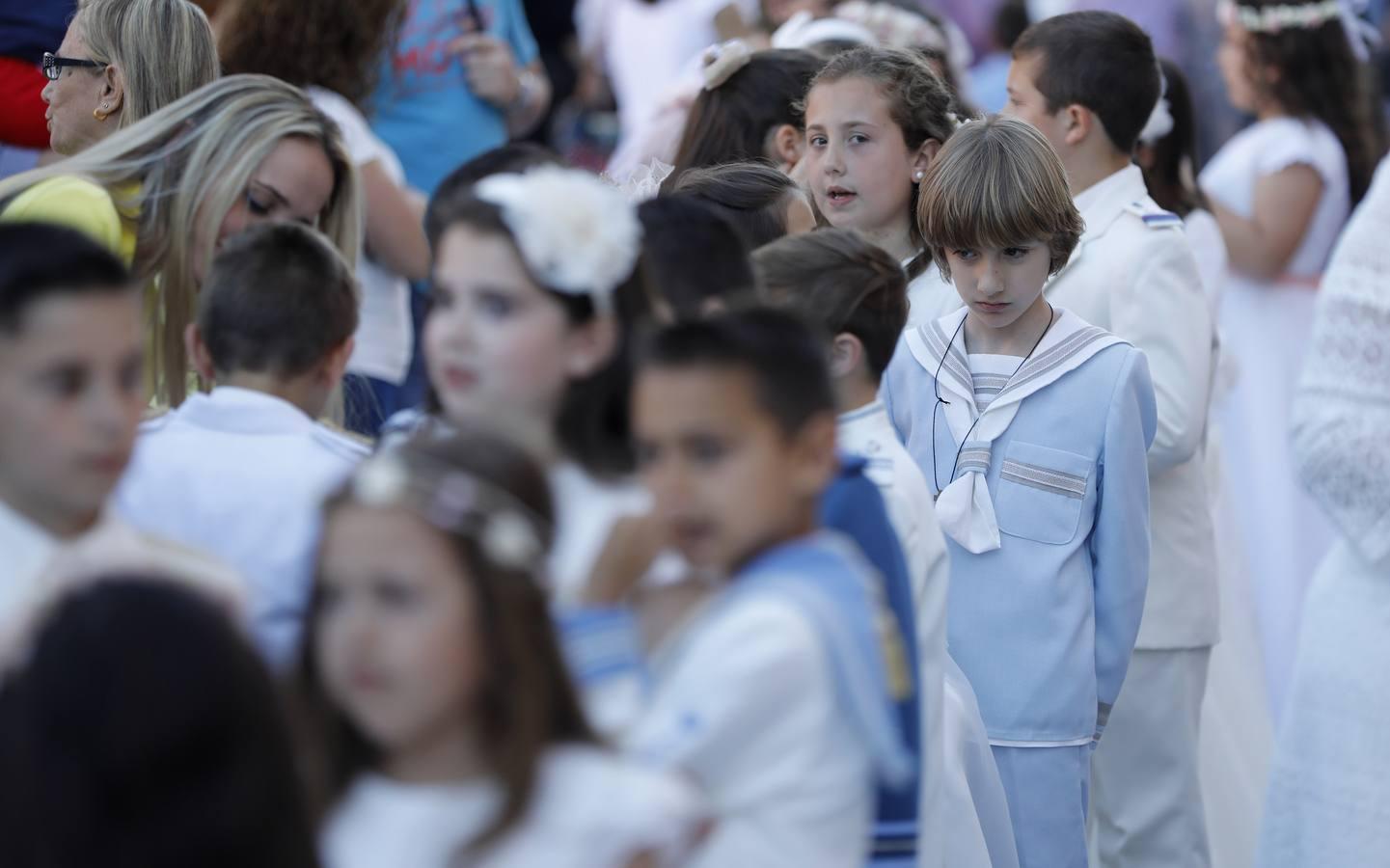 Devoción a la Virgen de Fátima, en imágenes