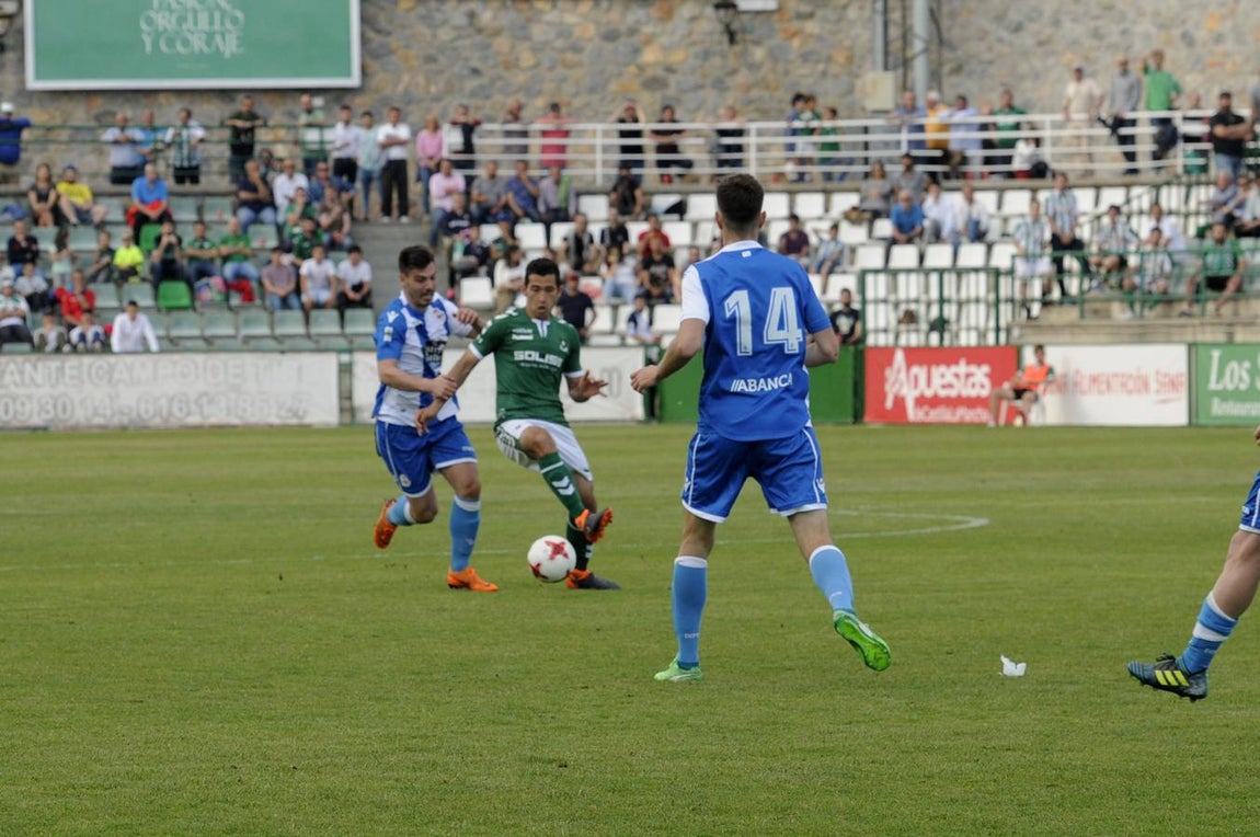 La desolación del Toledo, en imágenes