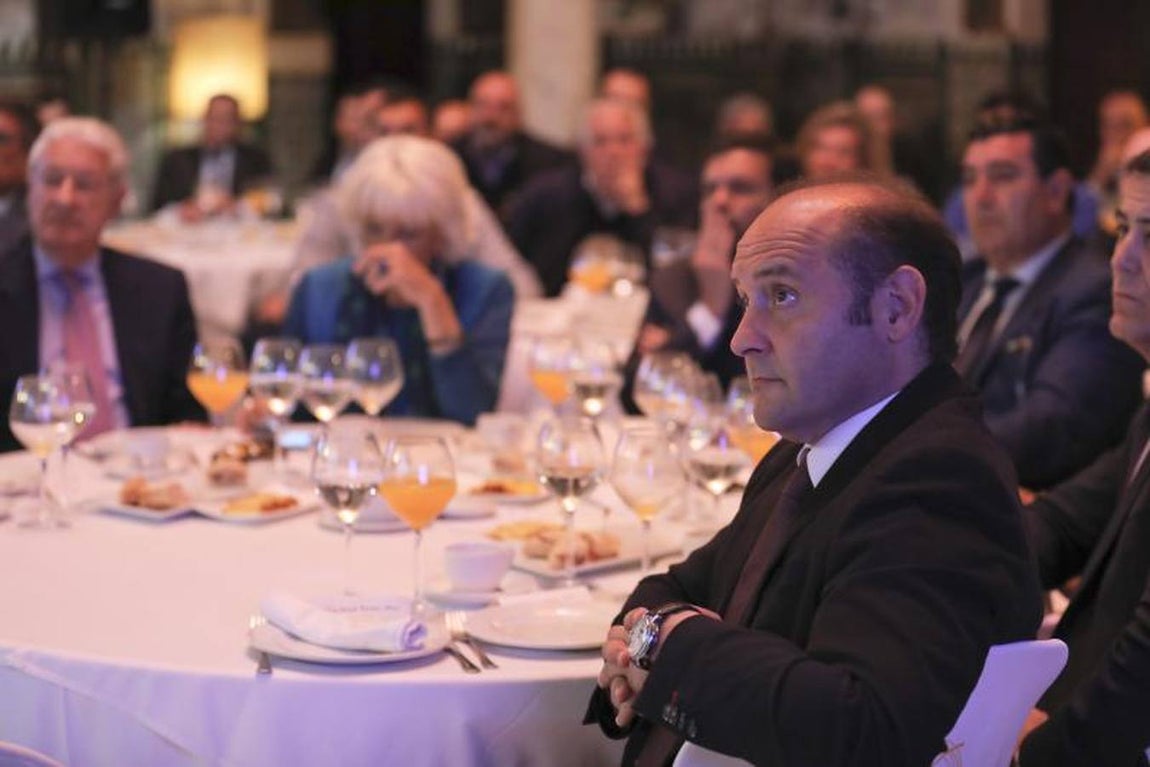 Fotos: La Mirada Económica con Daniel Romero-Abreu