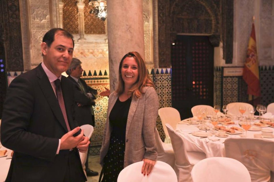 Fotos: La Mirada Económica con Daniel Romero-Abreu