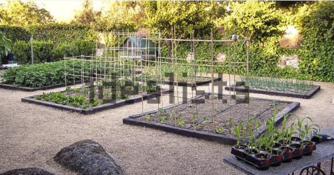 Así es la nueva casa de Pablo Iglesias e Irene Montero, en imágenes