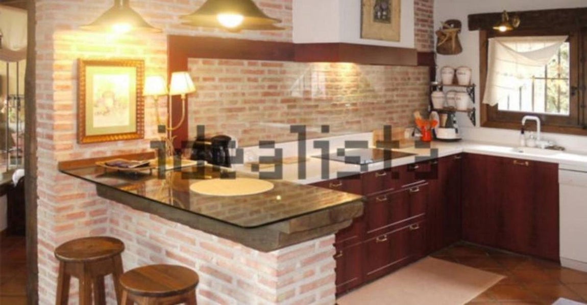 Así es la nueva casa de Pablo Iglesias e Irene Montero, en imágenes