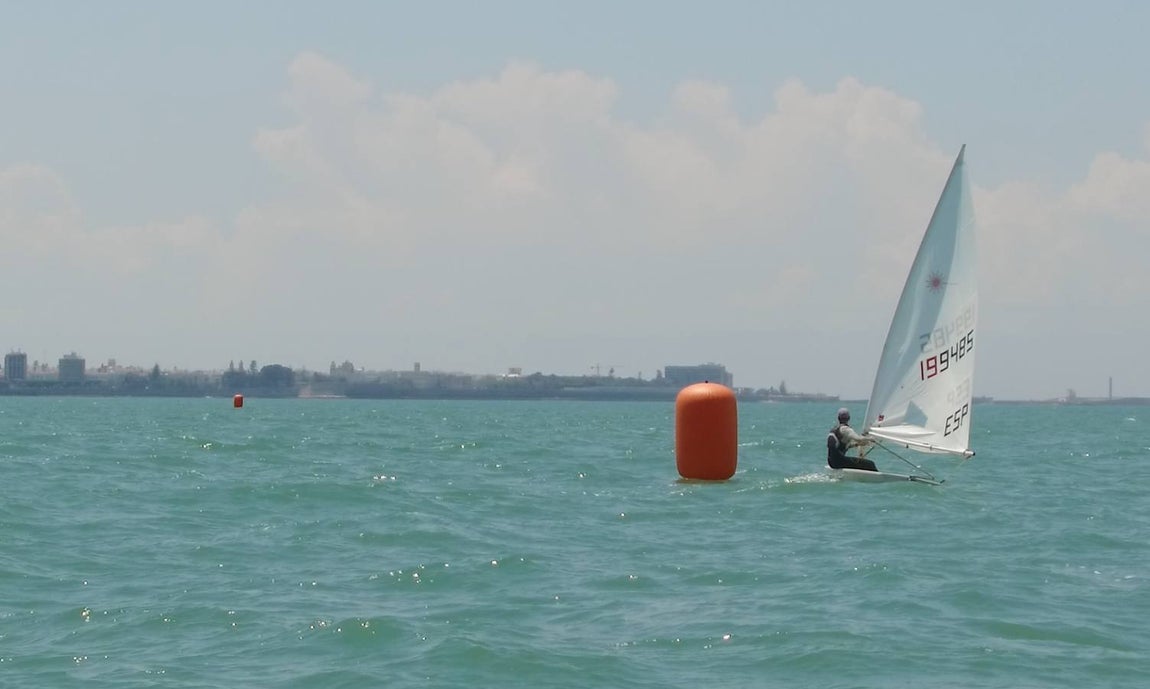 Fotos: Campeonato de Andalucía de Clubes en Puerto Sherry