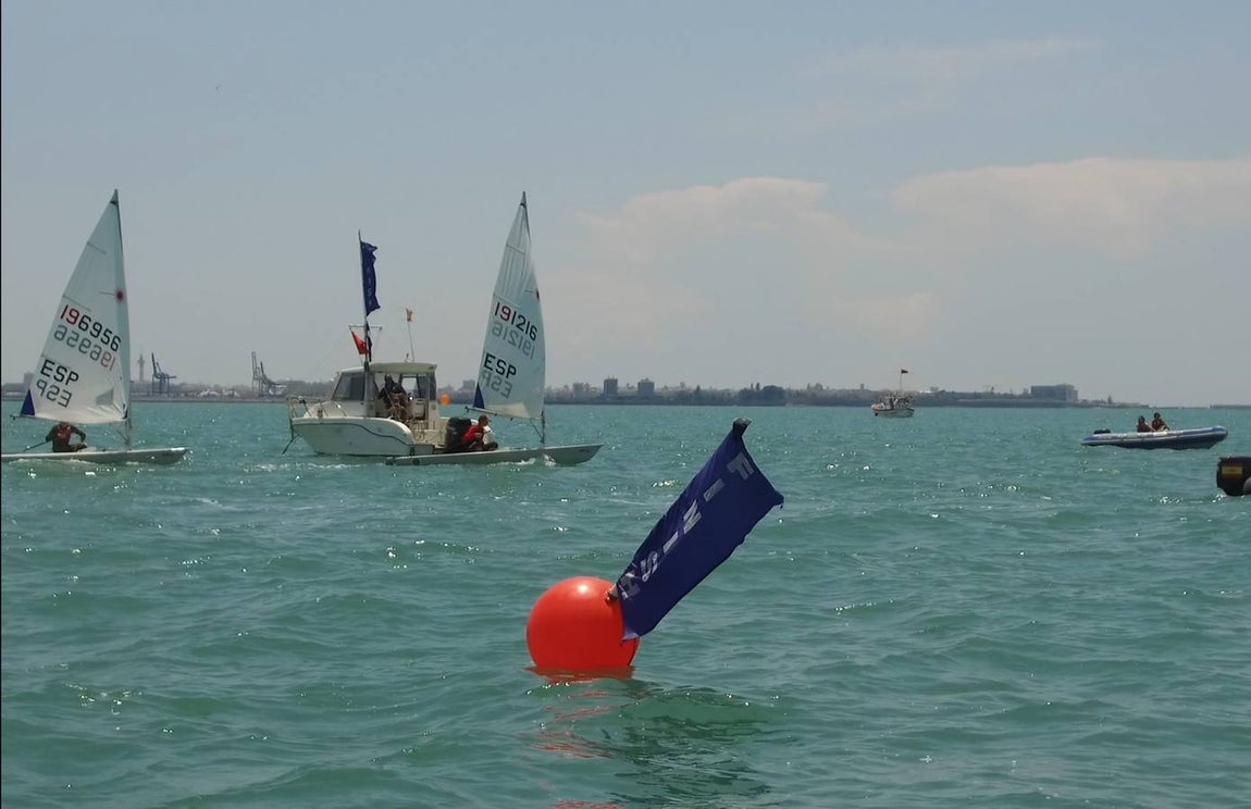 Fotos: Campeonato de Andalucía de Clubes en Puerto Sherry
