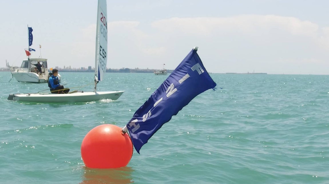 Fotos: Campeonato de Andalucía de Clubes en Puerto Sherry