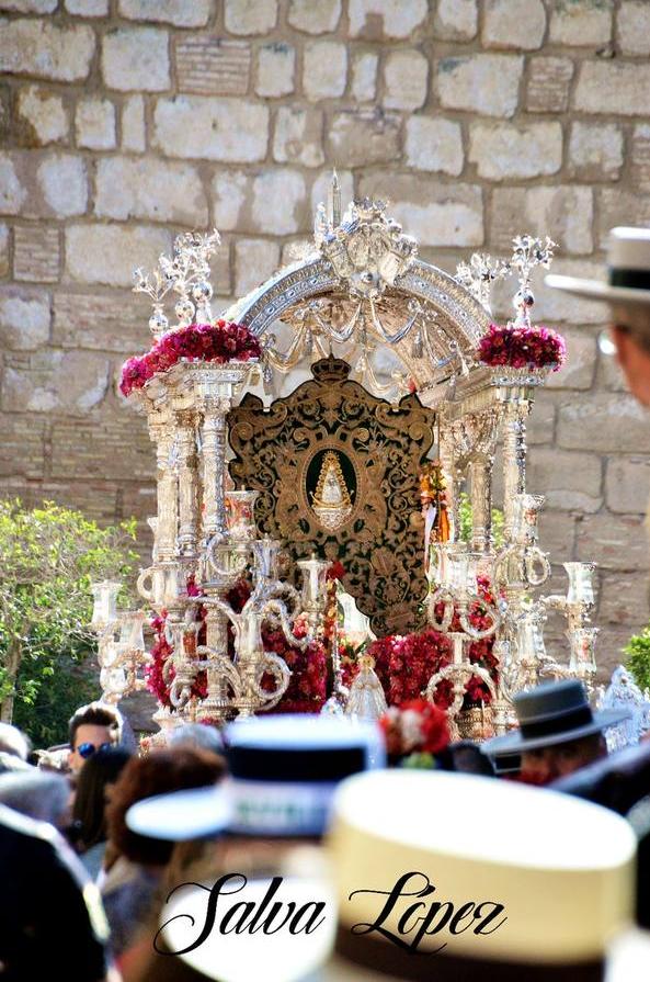 #MiRocioenABC: Así han vivido los lectores de ABC la romería de El Rocío 2018