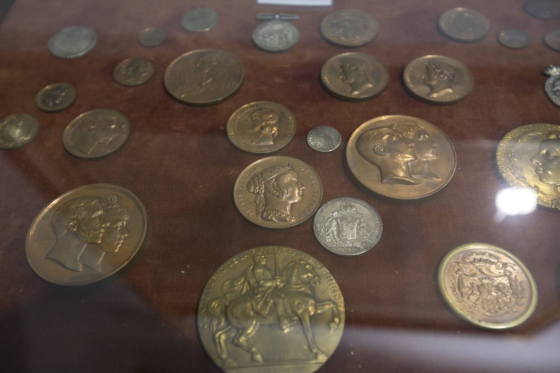 La catedral de Cádiz al descubierto