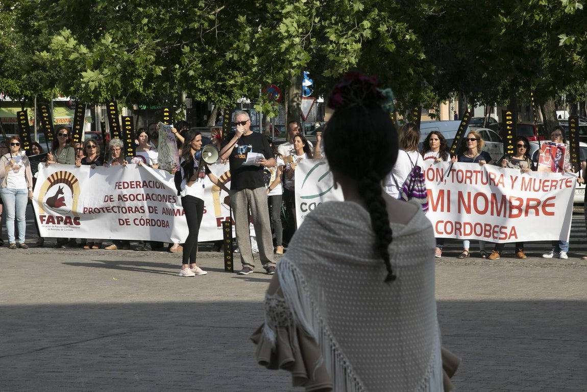 La Becerrada por la mujer cordobesa, en imágenes