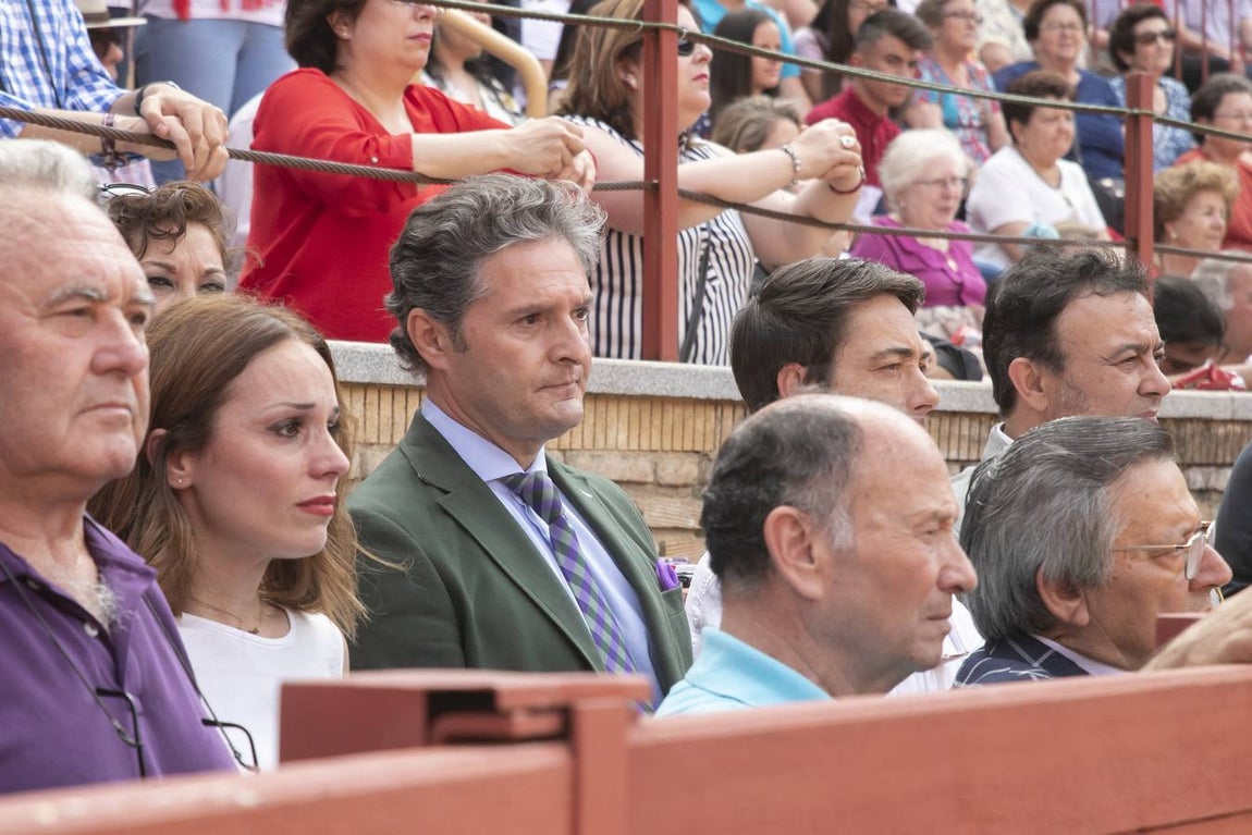 La Becerrada por la mujer cordobesa, en imágenes