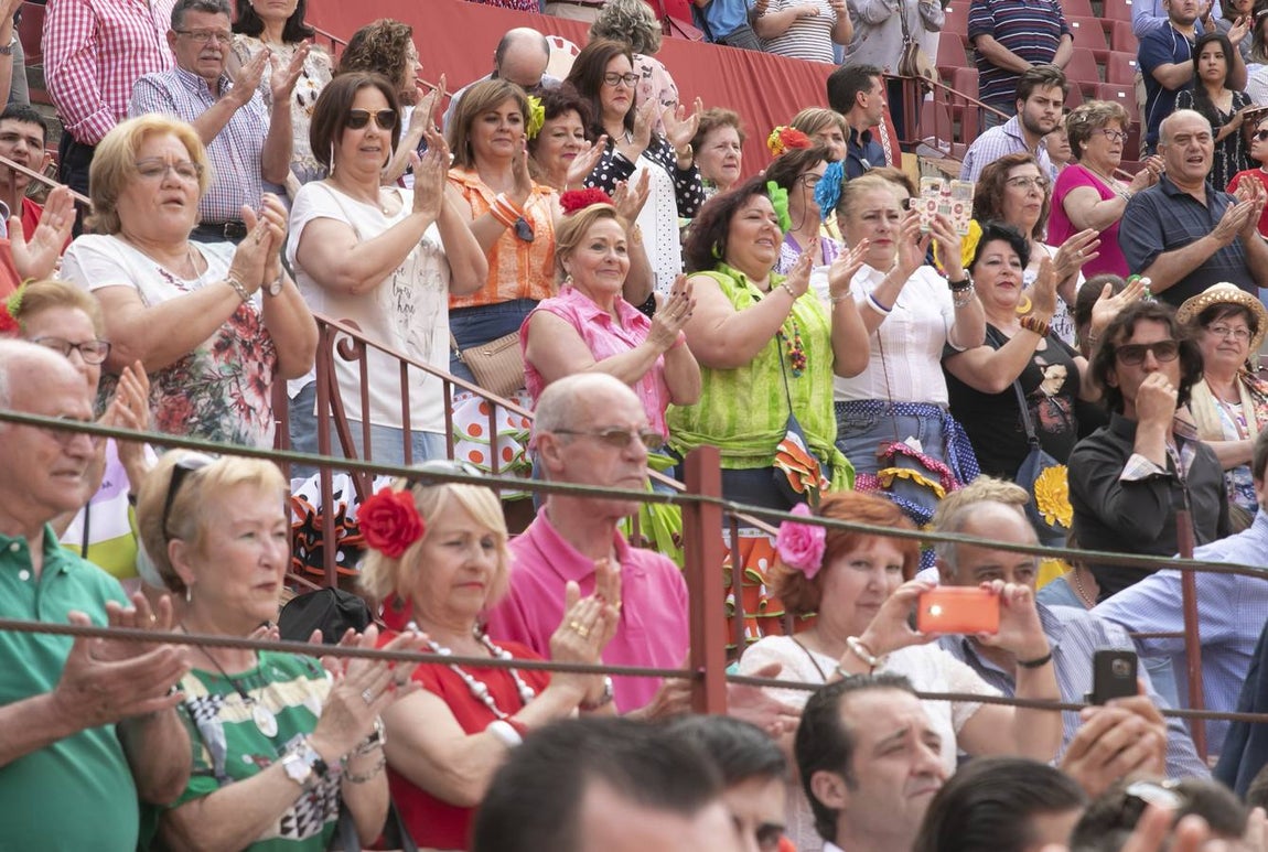 La Becerrada por la mujer cordobesa, en imágenes