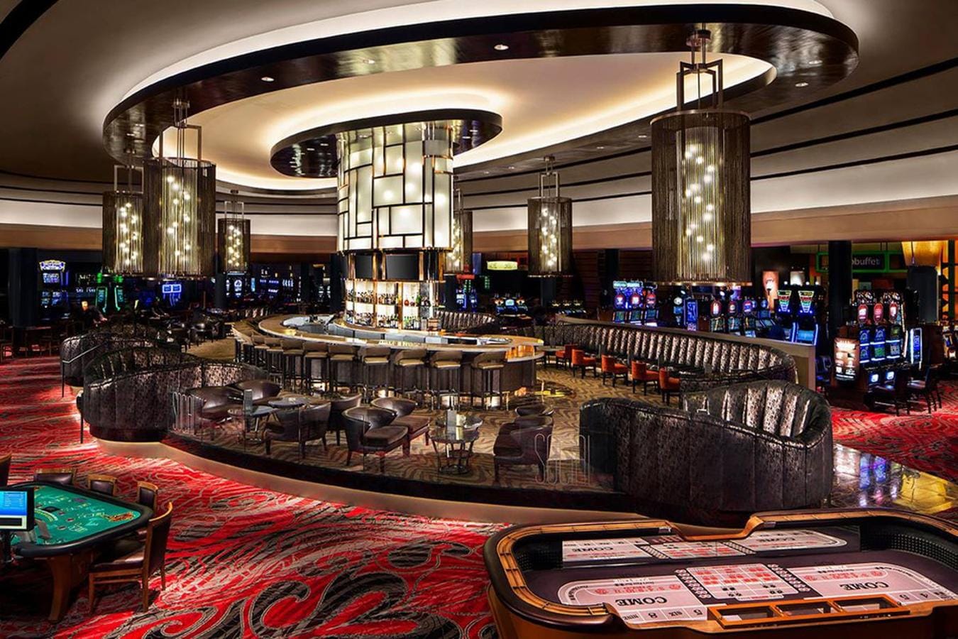 Una Reseña Detallada del Lujoso Casino Unnic Andorra