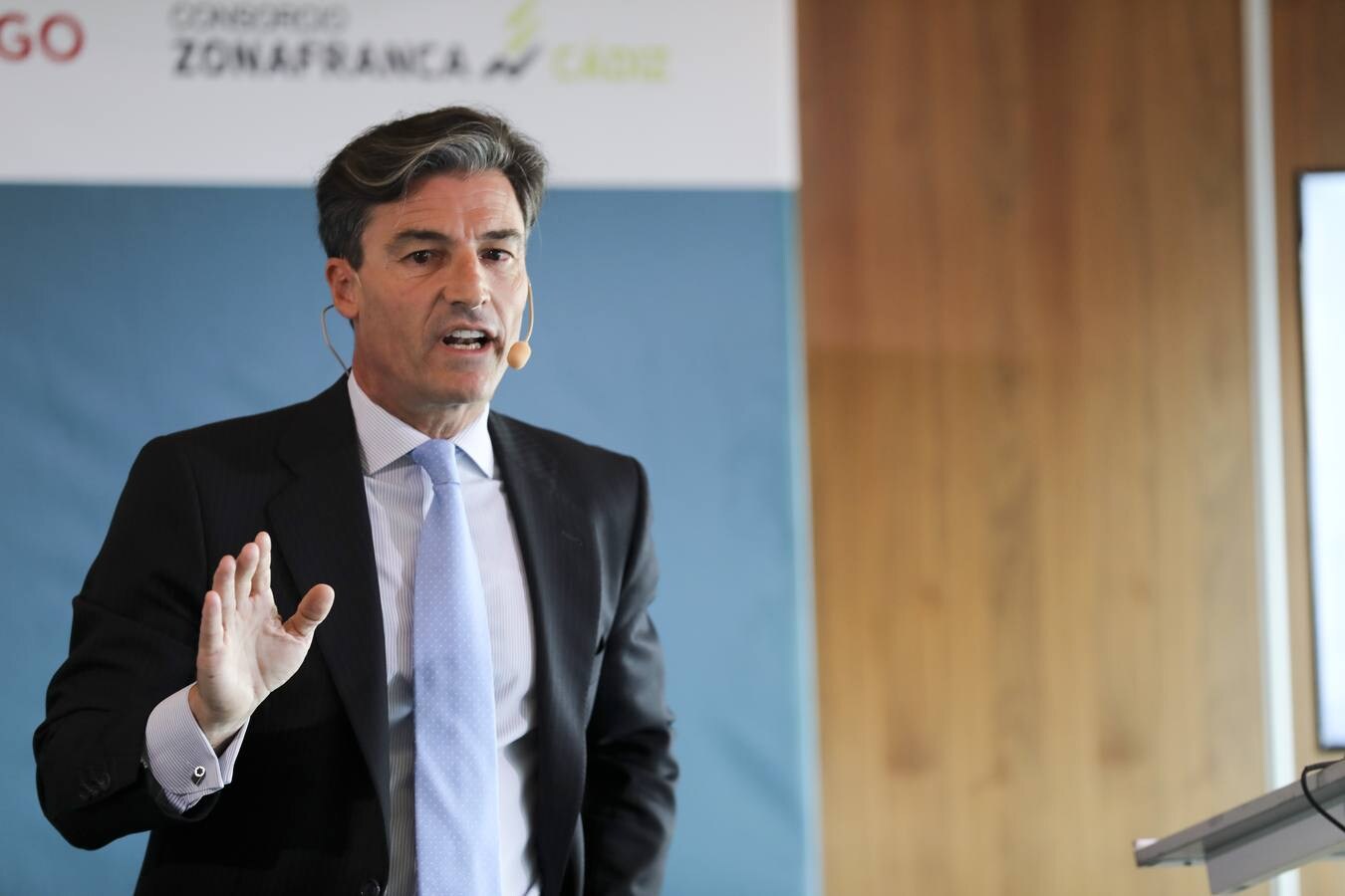 Federico Linares aporta las claves del liderazgo empresarial