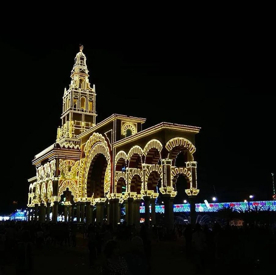 En imágenes, la Feria de Córdoba de los lectores de ABC Córdoba (II)