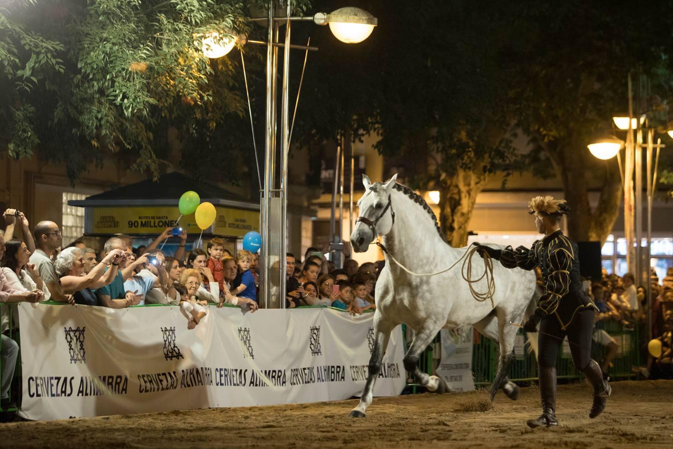 La Shopping Night de Córdoba, en imágenes