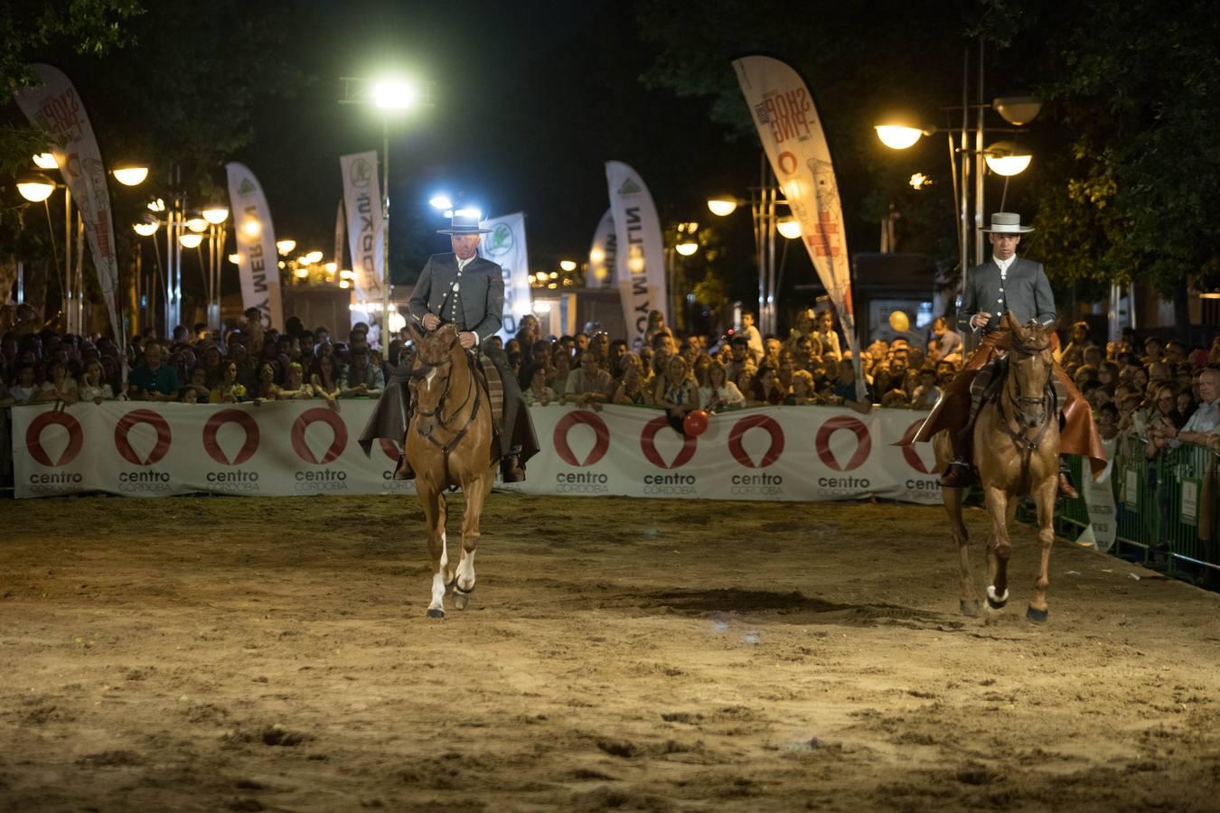 La Shopping Night de Córdoba, en imágenes