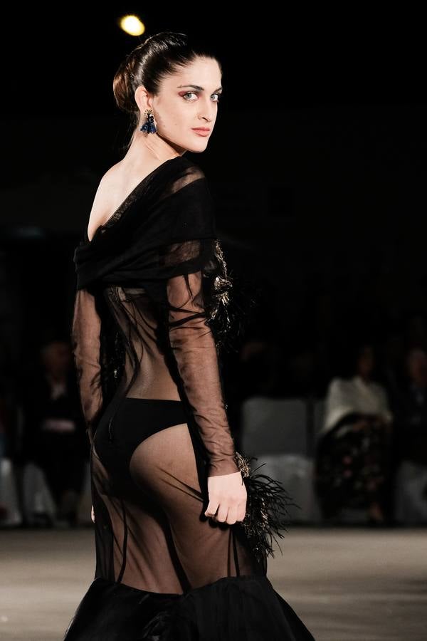 Ágatha y Montesinos abren la &#039;Sherry Fashion Week&#039;