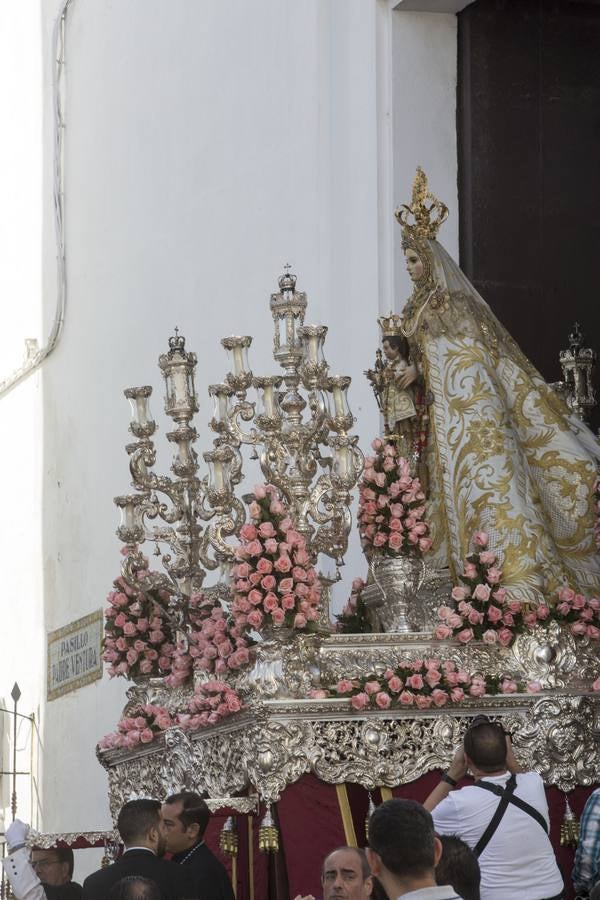 Las mejores imágenes de la procesión