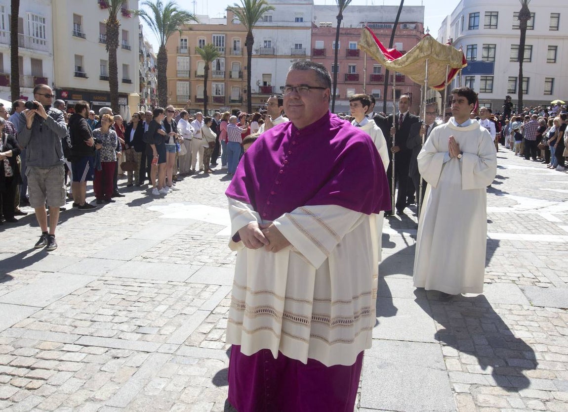 Las mejores imágenes de la procesión