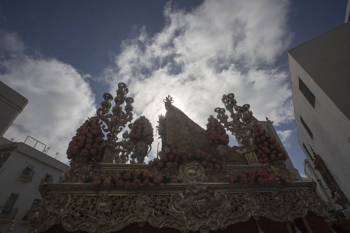 Las mejores imágenes de la procesión