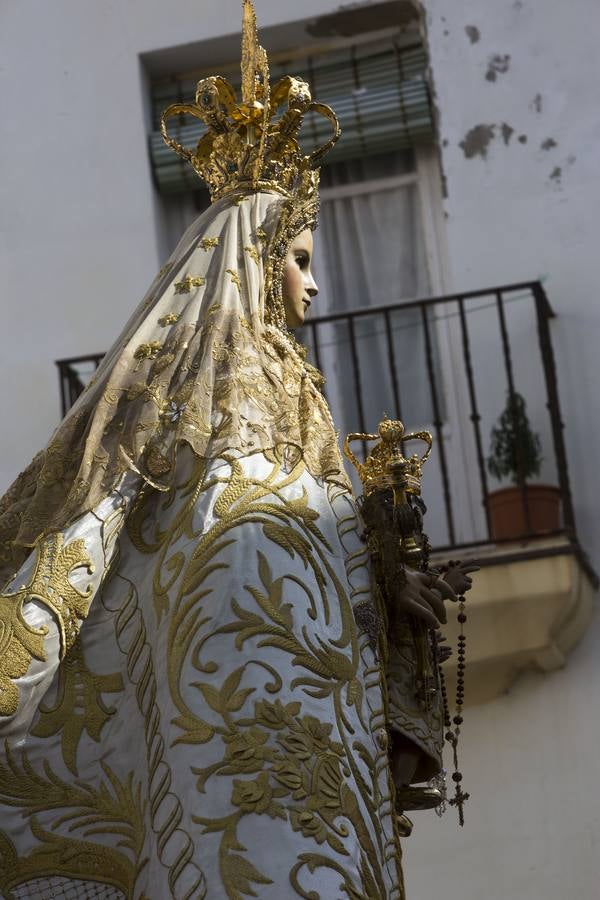 Las mejores imágenes de la procesión