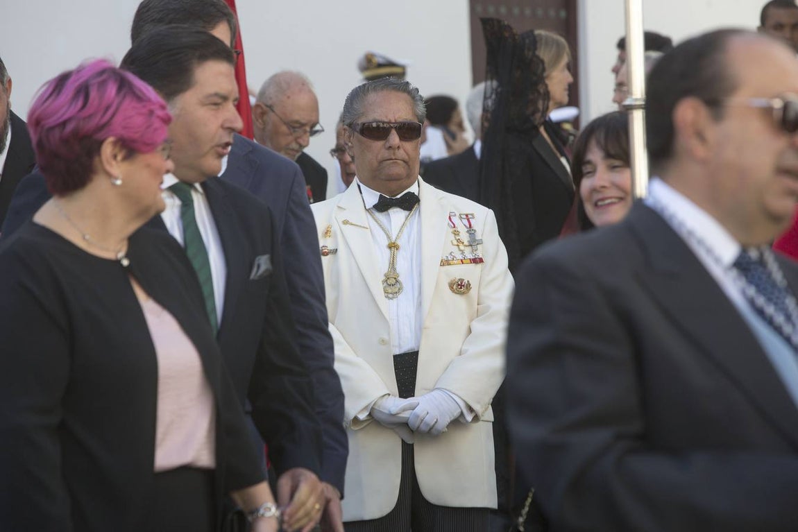 Las mejores imágenes de la procesión