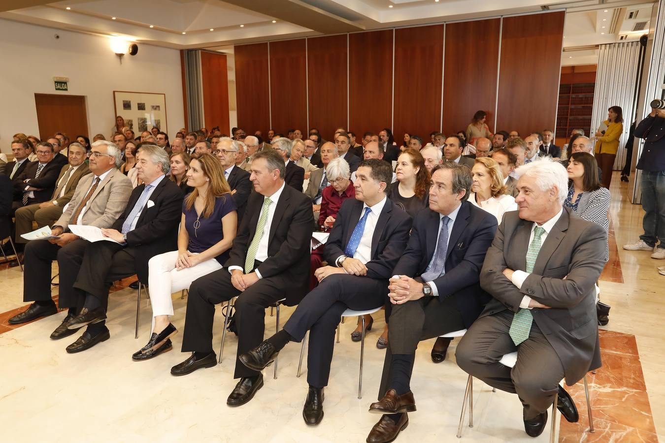 Presentación del Especial Economía Andaluza 2018