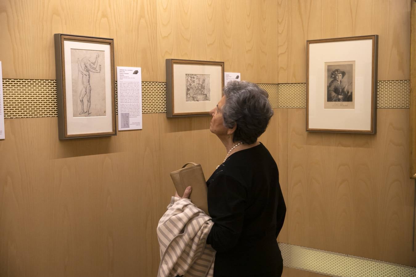 La exposición de Murillo en Córdoba, en imágenes