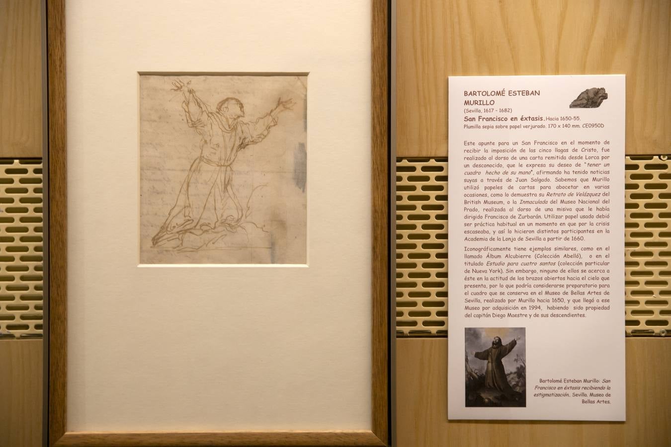 La exposición de Murillo en Córdoba, en imágenes