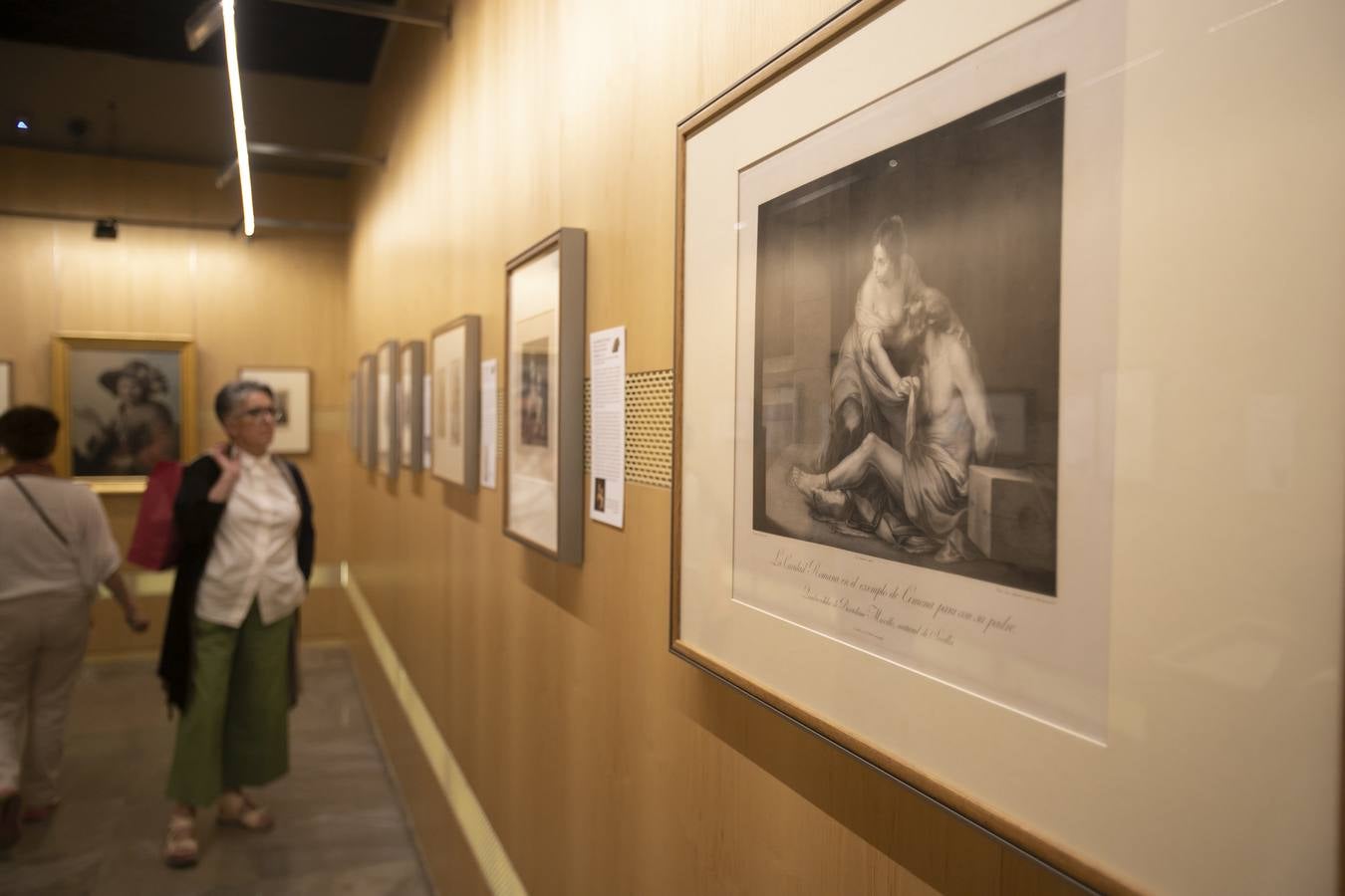 La exposición de Murillo en Córdoba, en imágenes