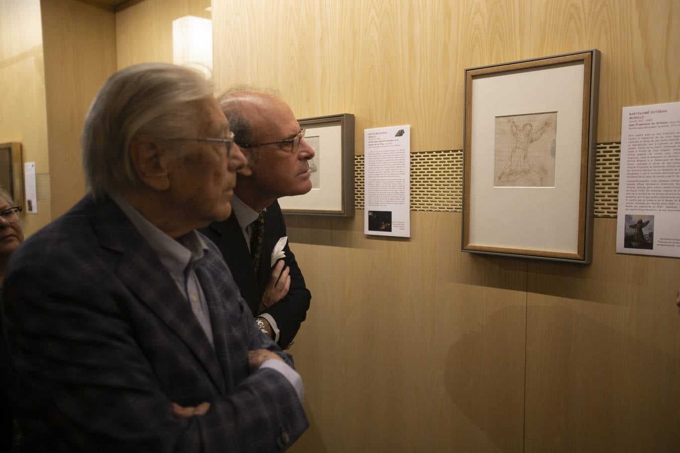 La exposición de Murillo en Córdoba, en imágenes