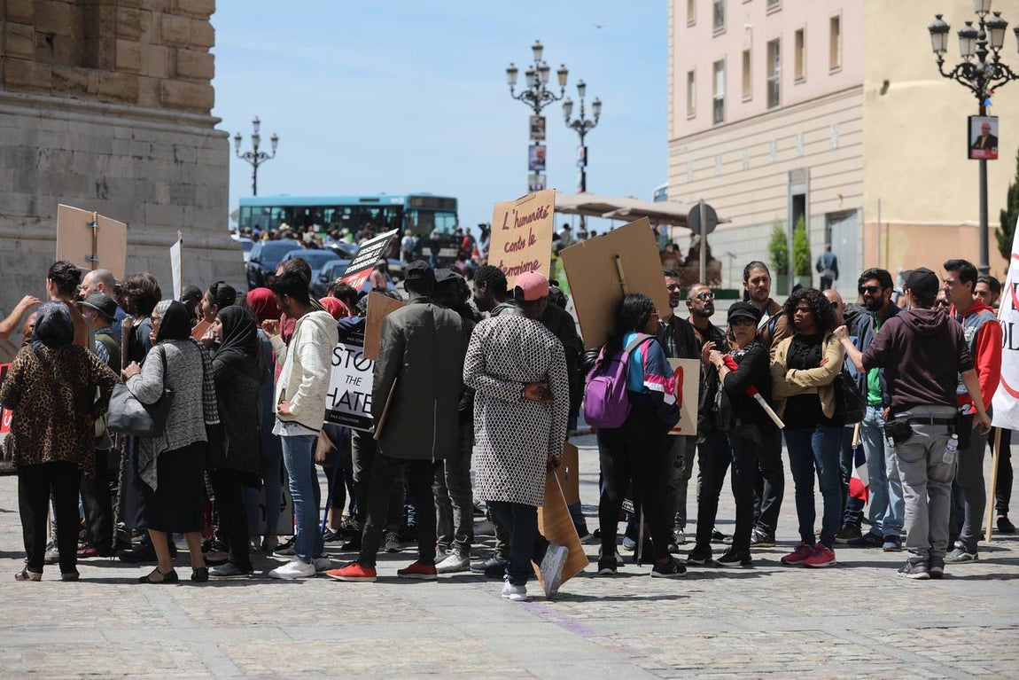 Fotos: Continúa el rodaje de la película &#039;The Rhythm Section&#039;