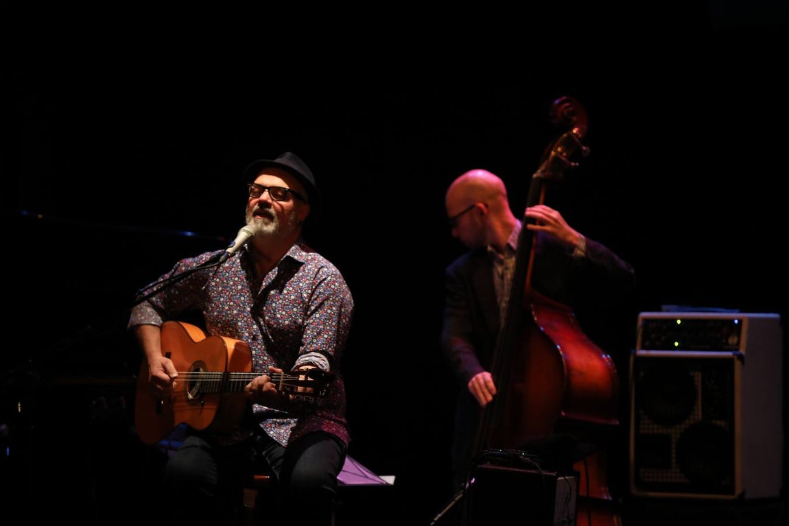 El Jazz invade Vejer