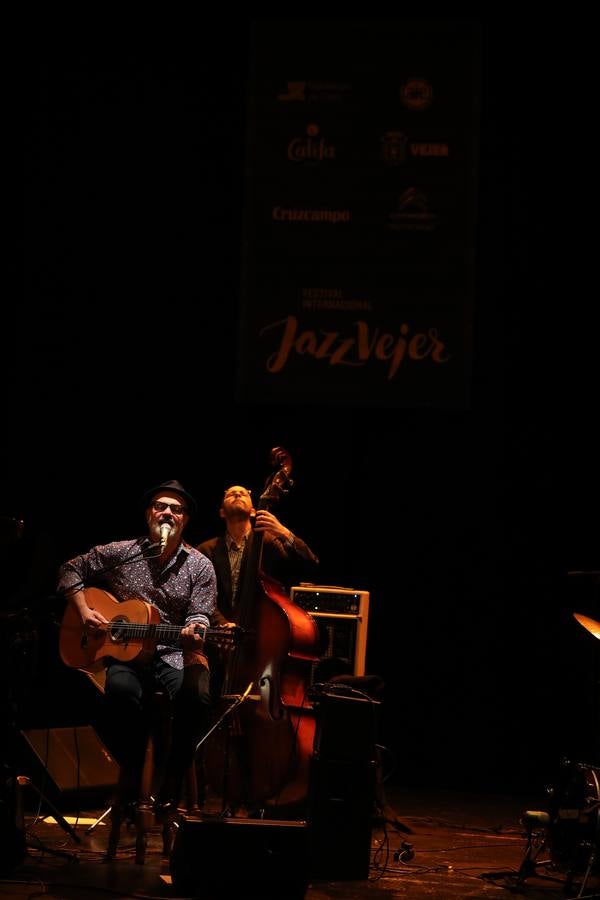 El Jazz invade Vejer