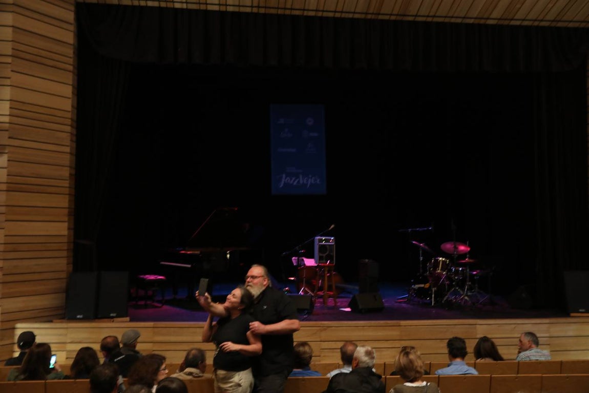 El Jazz invade Vejer