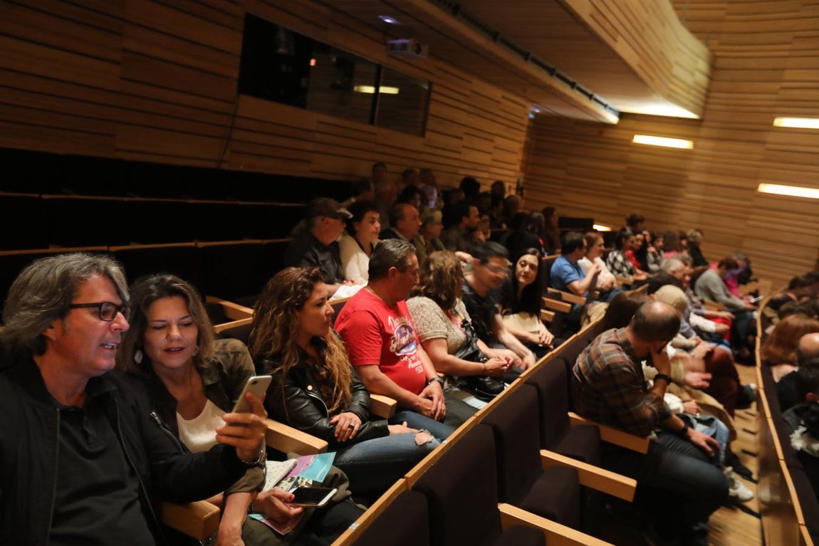 El Jazz invade Vejer