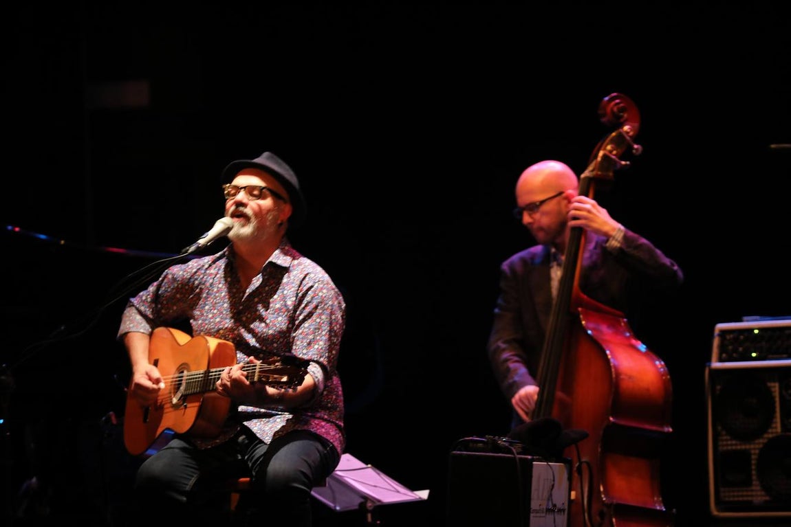 El Jazz invade Vejer