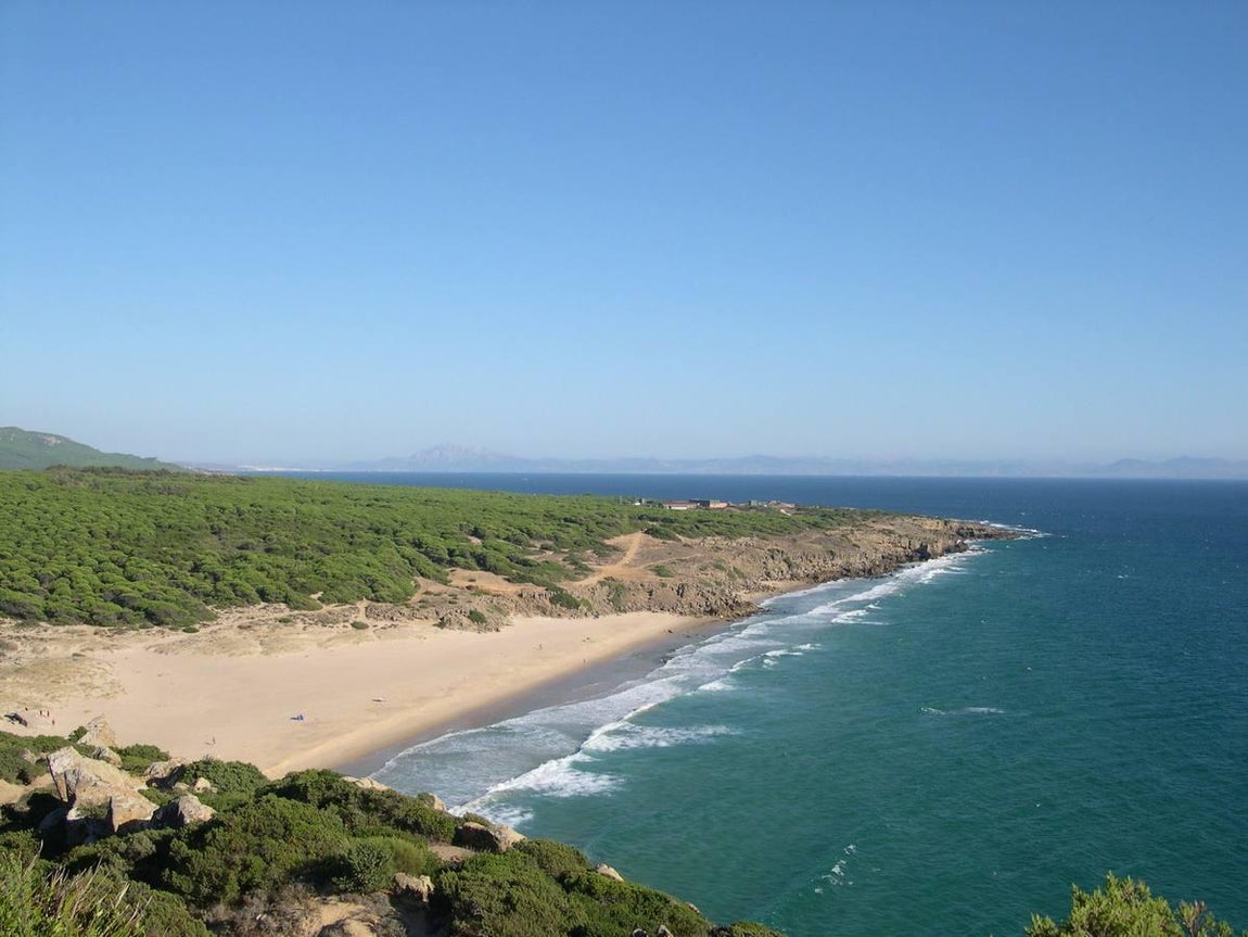 FOTOS: ¿Cuál es tu imagen favorita de las playas de Cádiz?