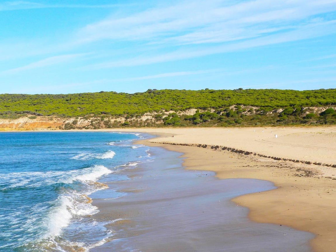 FOTOS: ¿Cuál es tu imagen favorita de las playas de Cádiz?