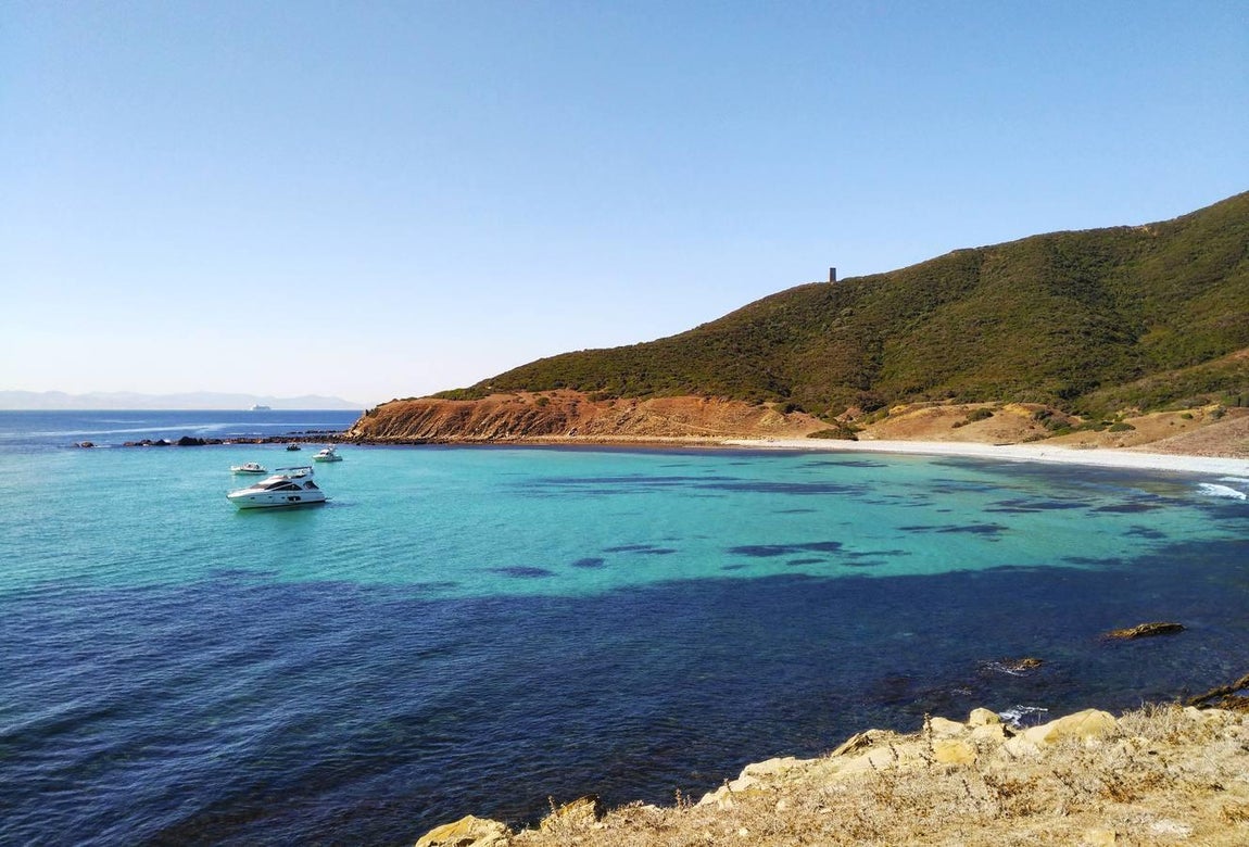 FOTOS: ¿Cuál es tu imagen favorita de las playas de Cádiz?
